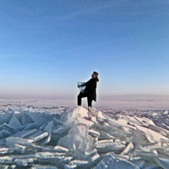 Андрей Волкодав, 09.10