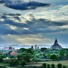 Than Htaike, 25.03.1966