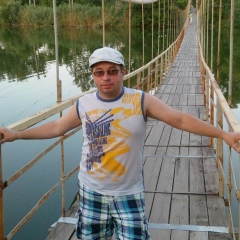 Тимур Залесов, 28.11.1980, Краматорск