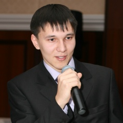 Нияз Фатхрахманов, 25.08.1986, Казань