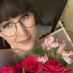 Светлана Большакова, 06.05, Владимир