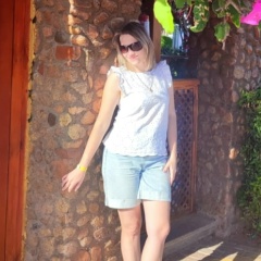 Наталия Маловичко, Волгодонск