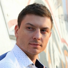 Евгений Павленко, 13.04.1989, Краснодар