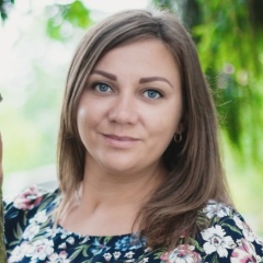 Екатерина Баринова, 03.09, Санкт-Петербург