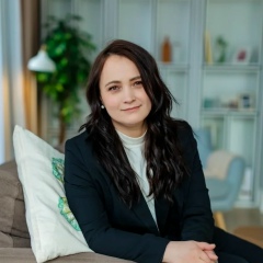 Юля Титова, 02.02, Санкт-Петербург