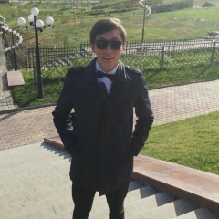 Орынбек Шерим, 21.07, Шымкент