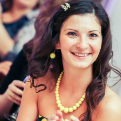 Евгения Шишкина, 30.04.1989, Самара