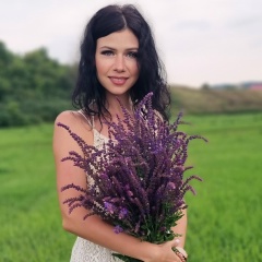 Лилия Копаева, 26.06.1992, Тула