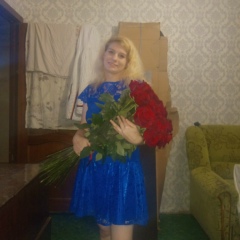 Юлия Бартенева, 23.09.1983, Тихвин