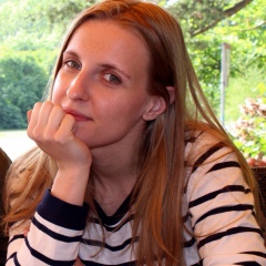 Таня Владимирова, Санкт-Петербург