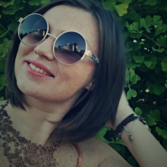 Мария Драч, 29.11.1983, Киев