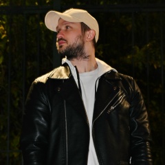 Кирилл Козырев, 06.06, Москва