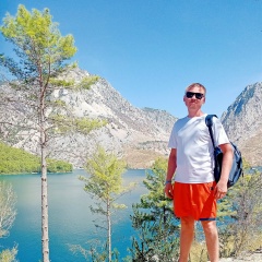 Александр Александровский, 13.08.1990, Екатеринбург