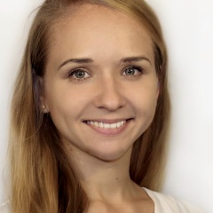 Катенька Баскенова, 13.12.1991, Киев