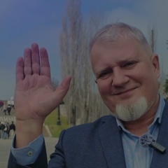 Александр Полковников, 06.01.1971, Волжский