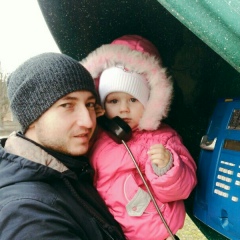 Шурик Созанский, 03.06.1988, Малорита