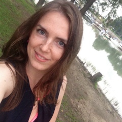 Татьяна Зинова, Краснодар
