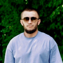 Адлан , 18.12.1990, Грозный