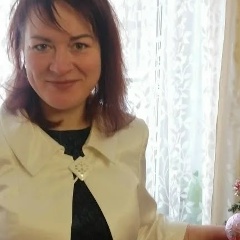 Катюшка Корчагина, 02.02, Санкт-Петербург