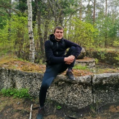 Александр Развозжаев, 05.03