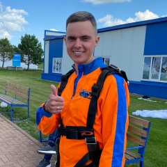 Алексей Ганович, 05.10.1989, Новокузнецк