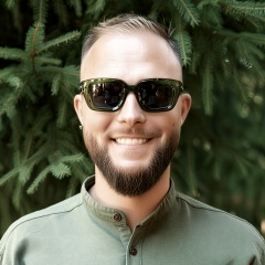 Вячеслав Семиколенов, 15.09, Москва