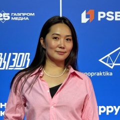 Cолонго Ганболд, 24.04, Ulaanbaatar