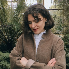 Екатерина Икс, 04.05, Санкт-Петербург