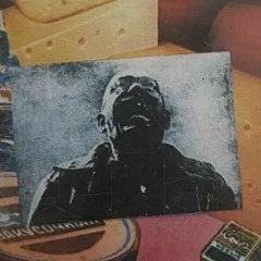 Андрей Коряковский, 23.03, Москва