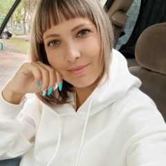 Ольга Канавченко, 17.03.1988, Самара