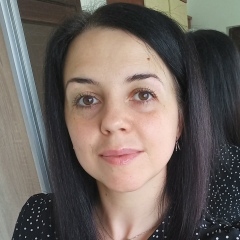 Анастасия Бордя, 29.11, Воронеж