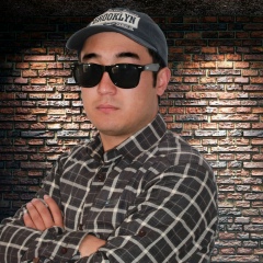 Шаабек Борубаев, 23.02