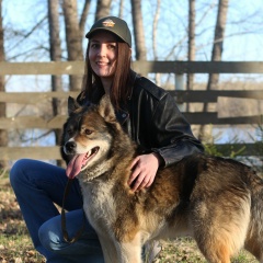 Ира Кулаева, 29.09.1989, Томск