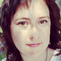 Анна Анохина, 24.02, Саконы (село)