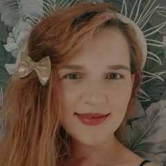 Алла Берадзе, 28.01.1988, Москва