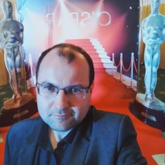 Андрей Агафонов, 09.01, Калининград