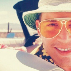 Алихан Куат, Алматы