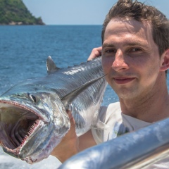 Sergey Shumilin, 22.04, Выборг