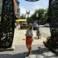 Виктория Донских, 07.12, Екатеринбург