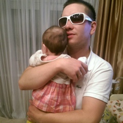 Александр Лизин, 07.08, Москва