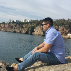 Алихан Булебаев, 29.09.1987