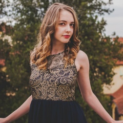 Татьяна Воронина, 14.08, Praha