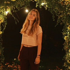 Юлия Житкова, 19.05.1993, Мариуполь