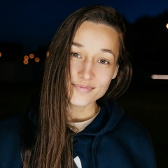 Natasha Noskova, 10.02, Казань