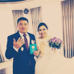 Улдана Аскарова, 28.11, Алматы