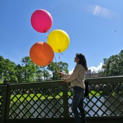 Anjelika Pyak, 11.03, Санкт-Петербург