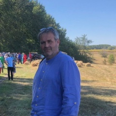 Виктор Димитренко, 15.10.1977, Санкт-Петербург