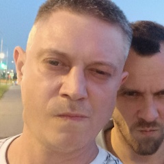 Павел Мигунов, 20.08.1983, Санкт-Петербург