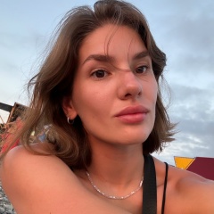 Мария Богатырёва, 02.04.1998, Москва