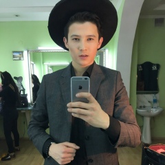 Olzhas Mazhenov, 01.11, Алматы